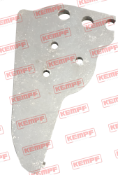 Preview: 115421 Kempf UFE Unterteil, 172x295